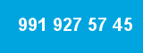 991 927 57 45